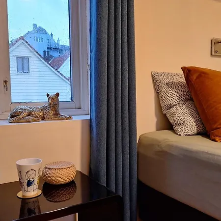 Penthouse With Perfect Location And Spectacular View