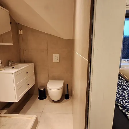 아파트 Penthouse With Perfect Location And Spectacular View *