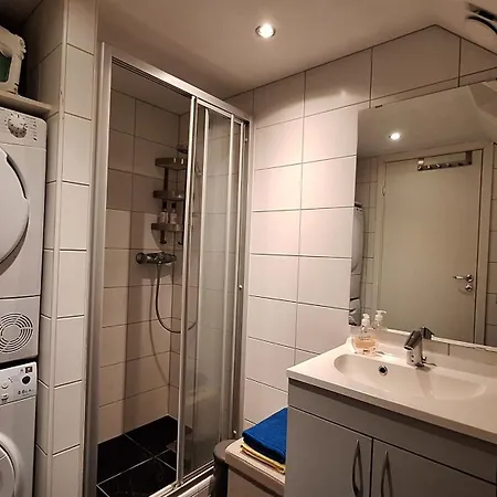 Penthouse With Perfect Location And Spectacular View Appartamento Bergen