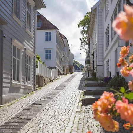 Διαμέρισμα Penthouse With Perfect Location And Spectacular View Μπέργκεν