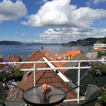 Penthouse With Perfect Location And Spectacular View Apartment *