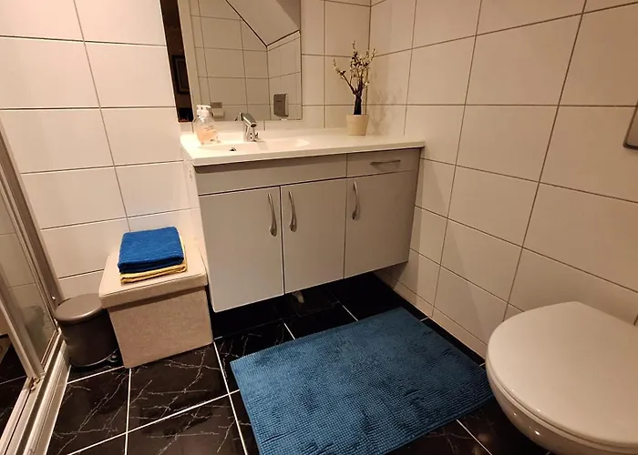 Penthouse With Perfect Location And Spectacular View *